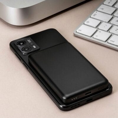 IKO magnetic power bank