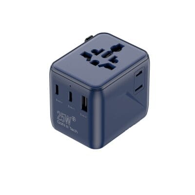 OLD556 GAN 25W blue