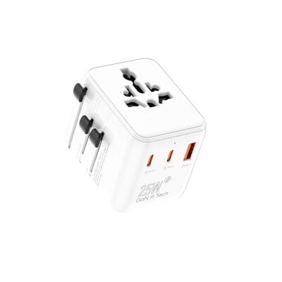 OLD556 GAN 25W white