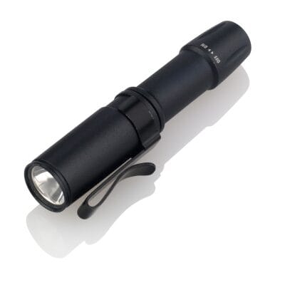 Jedi LED torch