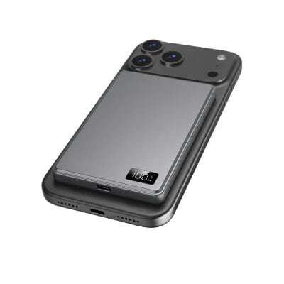 OLD564 Evo 5000mAh power bank