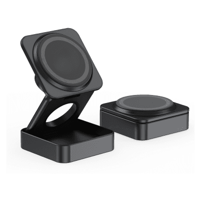 Noir Z Pro - 3 in 1 wireless charger