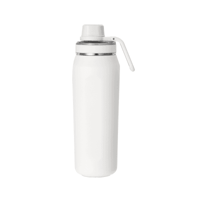 Capri 720ml recycled stainless steel water bottle