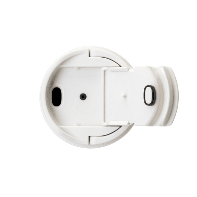 OLD563 Latte lid cream (open)