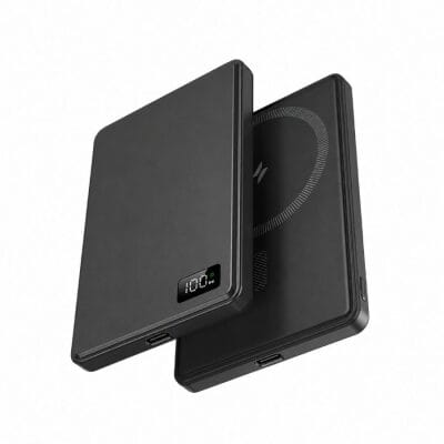 OLD564 Evo 5000mAh Powerbank Black