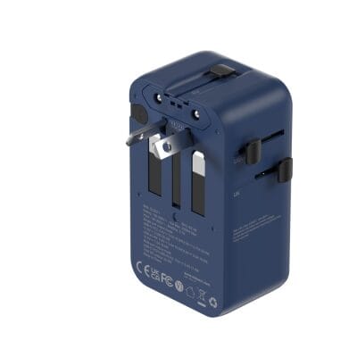OLD571 GAN25W Ultraslim blue (AUS)