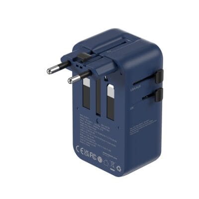 OLD571 GAN25W Ultraslim blue (EU)