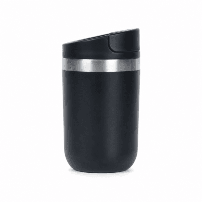 Kafini 350ml reusable, dishwasher safe cup
